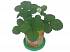 Набор для выращивания растений - Земляника ананасная  - миниатюра №4